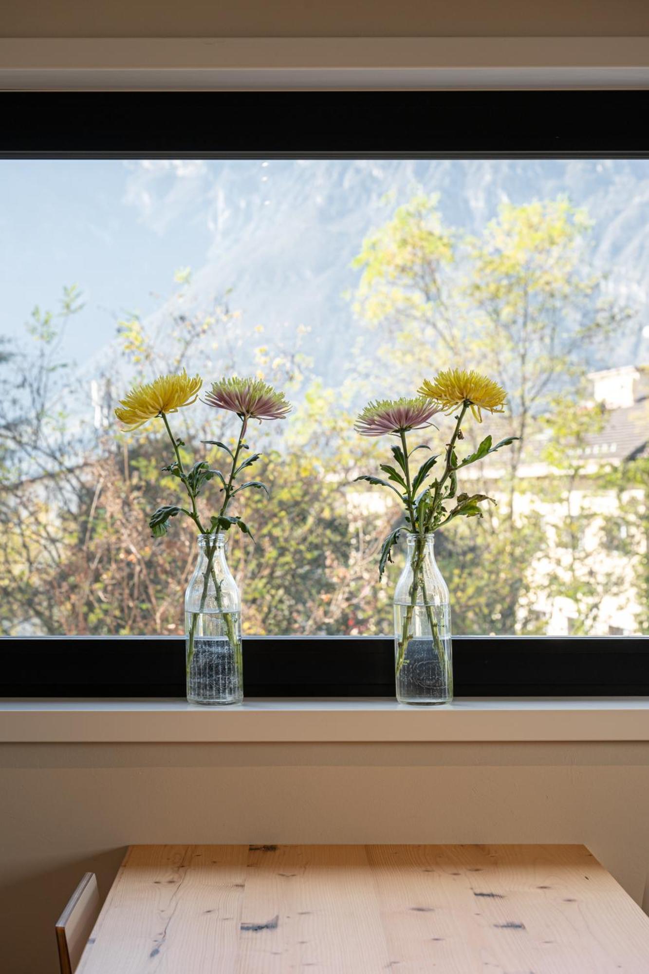 Casa Vertigo เตรนโต ภายนอก รูปภาพ